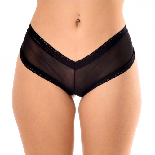 Culotte de tul 